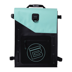 BOTE Highwater Tackle Pouch Seafoam - Wild Coast Kayaks