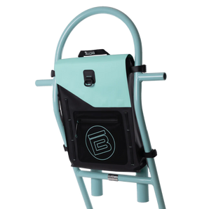BOTE Highwater Tackle Pouch Seafoam - Wild Coast Kayaks