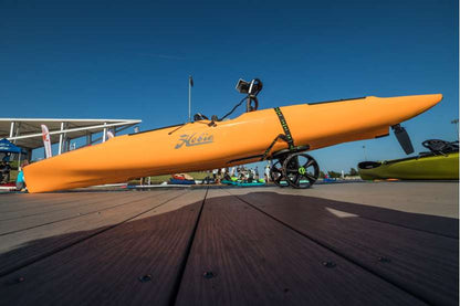 Railblaza C-TUG Kayak Trolley - Wild Coast Kayaks