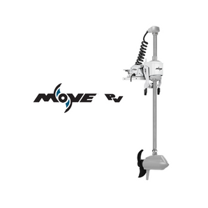 Power-Pole MOVE PV60” Trolling Motor