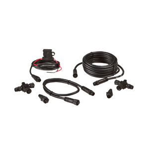 Lowrance N2K Starter Kit