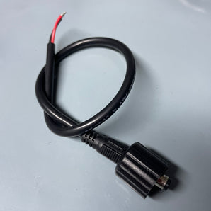 Lithium Battery Cable - Male