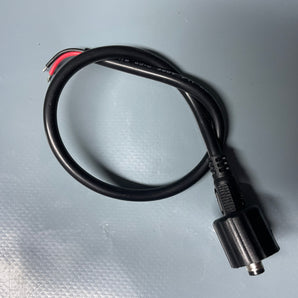 Lithium Battery Cable - Male