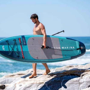 Aqua Marina BEAST 10'6" SUP Package