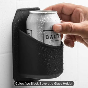 WCK - Silicone Adhesive Cup Holder