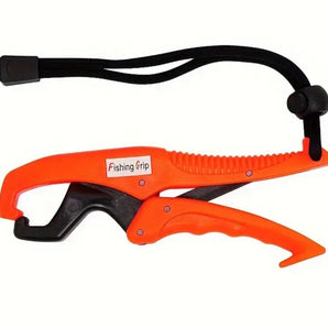 Fish Lip Grips & Lanyard