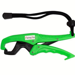 Fish Lip Grips & Lanyard