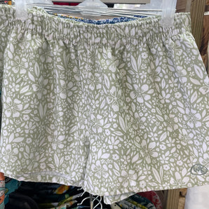 WK - Ladies Shorts - Adults