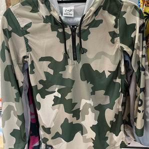 WK - Active Shirts - Kids