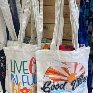 WK - Beach Bags