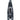 WCK Plastic Micro Skiff - NEW
