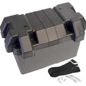 Marine Battery Box