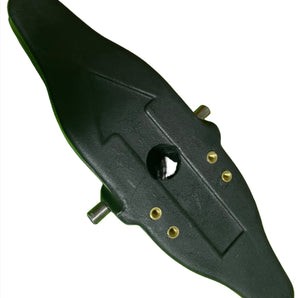 Vanhunks New E-Box Mount
