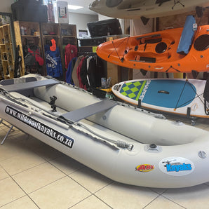 FishducX FDX 350