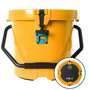 KULA 5 MAGNEPOD™ Cooler - Wild Coast Kayaks