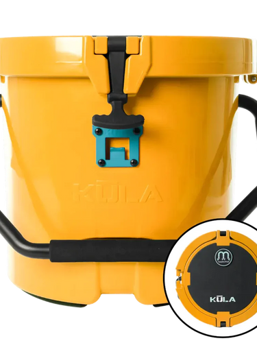 KULA 5 MAGNEPOD™ Cooler - Wild Coast Kayaks