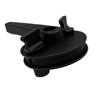Hand Control Steering Unit