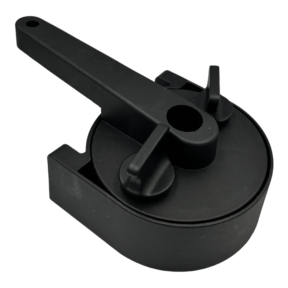 Hand Control Steering Unit – Wild Coast Kayaks