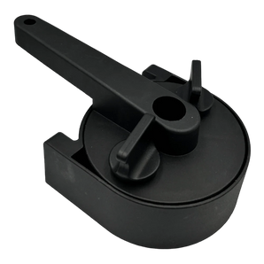 Hand Control Steering Unit
