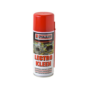 Spanjaard Lectro-Kleen 400ml