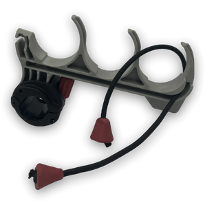 Lekka Yak Horizontal Rod Stacks