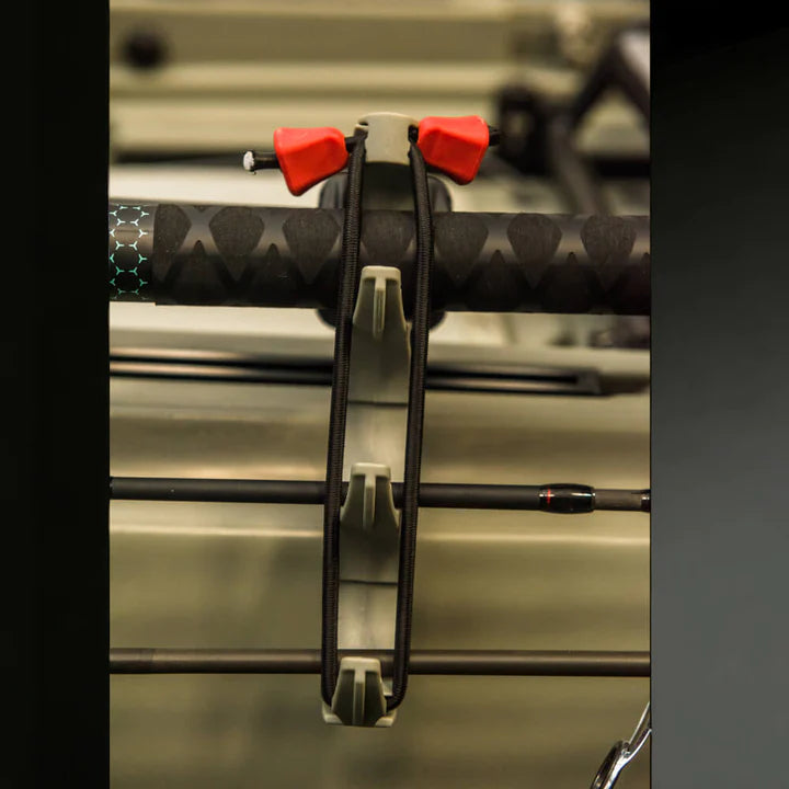 Kayak Accessory Rails Lekka Yak Mounting Rails – Wild Coast Kayaks