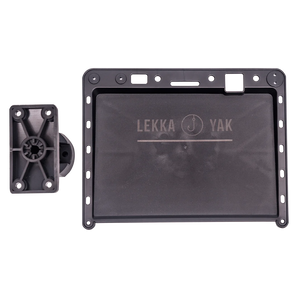 Lekka Yak Bait Board