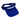 Lowrance Royal Blue Peak