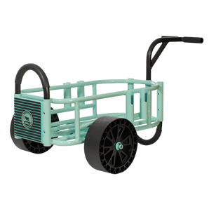 BOTE MULE Cart Seafoam