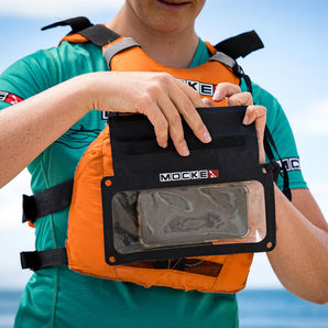 Mocke Cell Phone Dry Bag