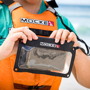Mocke Cell Phone Dry Bag