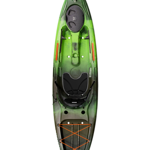 Perception Pescador 10 Kayak