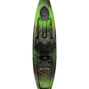 Perception Pescador 12 Kayak