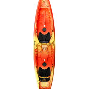 Perception Tribe 13.5t Tandem Kayak