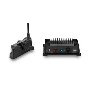 Garmin LiveScope™ Plus System, With GLS 10™ and LVS34 Transducer