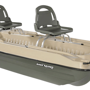 Pelican Bass Raider 10e