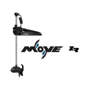 Power-Pole MOVE ZR60" Trolling Motor