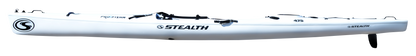 Stealth ProFisha 475 Kayak - Wild Coast Kayaks