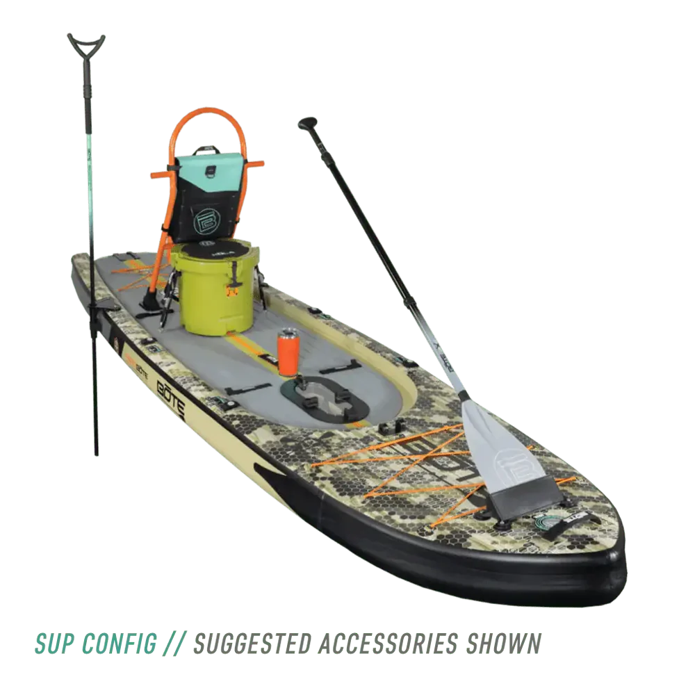 BOTE Rackham AERO 12'4