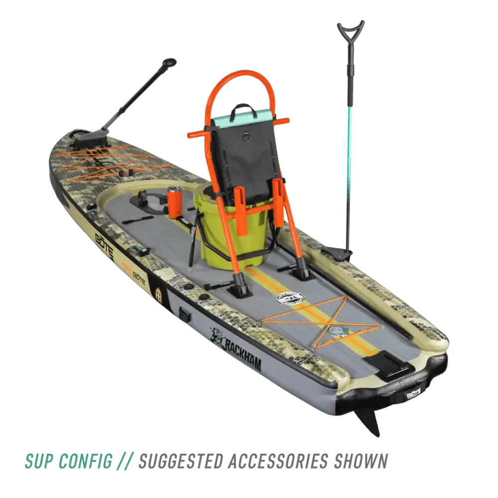 BOTE Rackham AERO 12'4
