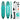 Reanox Inflatable SUP Kit - Green