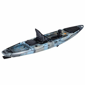 WCK/SKITCH Tarpon 13ft Prop Drive Kayak