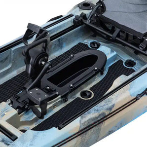 WCK/SKITCH Tarpon 13ft Prop Drive Kayak