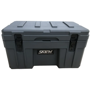 SKITCH Rugged Cargo Box 55L