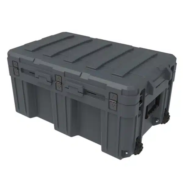 SKITCH Rugged Cargo Box 150L – Wild Coast Kayaks
