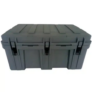 SKITCH Rugged Cargo Box 160L