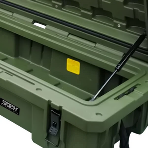 SKITCH Rugged Cargo Box 95L