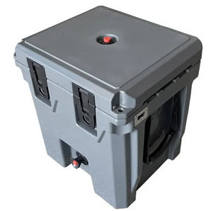 SKITCH Overland Drinking Water Storage 19L