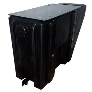 SKITCH Overland Wheel Arch Water Tank 29L