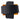 Battery Holder w/Adhesive Velcro